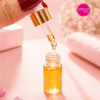 Mini aceite de cuticula 3ml